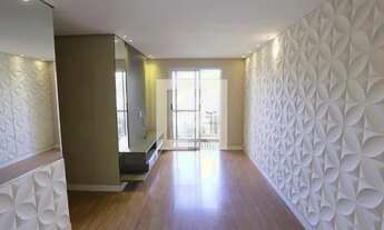 Imagem 2: Apartamento para Aluguel - Vila Re, 3 Quartos, 84 m2