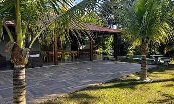 Imagem 4: 4 suites no Condomínio Vale do Ouro