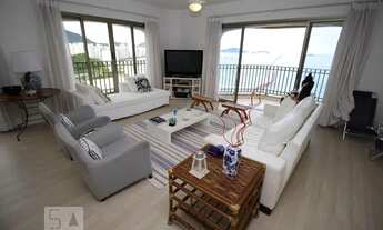 Imagem 7: Apartamento para Aluguel - Vila Luís Antônion, 4 Quartos, 200 m2