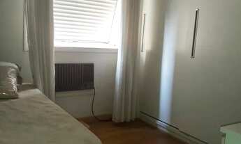 Imagem 6: Apartamento com 3 dormitórios à venda, 150 m² por R$ 530.000,00 - Centro - Santos/SP