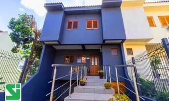 Imagem: Residential / Home-Porto Alegre-Aberta dos