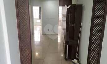 Imagem 10: Apartamento para venda tem 70 metros quadrados com 2 quartos em Tijuca - Rio de Janeiro