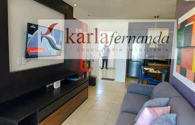 Imagem 4: VENDO APARTAMENTO VISTA MAR, 2 quartos, mobiliado, Praia do Futuro fortaleza CE