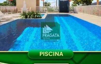 Imagem 7: APARTAMENTO ARACAJU COND VILLA NATUREZA A POUCOS MINUTOS DO CENTRO