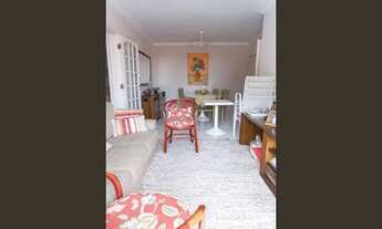 Imagem 4: Apartamento para Aluguel - Jardim Três Mariasn, 3 Quartos, 128 m2