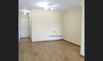 Imagem 5: Lindo apartamento com Varanda Gourmet. Chácara Klabin