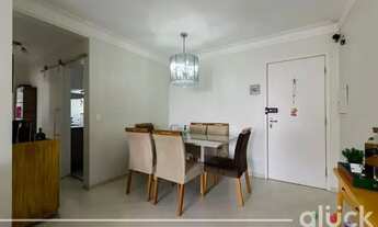 Imagem 4: CONDOMÍNIO EDIFICÍO BIVONA Apartamento com 2 Quarto(s) e 1 banheiro(s) à Venda, 67 por R