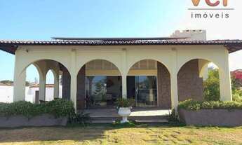 Imagem: Casa à venda, 460 m² por R$ 870.000,00