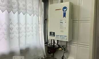 Imagem 3: Apartamento para Aluguel - Mooca, 2 Quartos, 65 m2