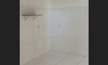 Imagem 5: Casa 1/4 Mussurunga