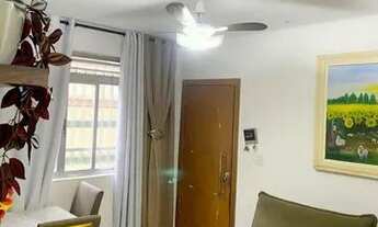 Imagem 2: Apartamento com 2 dormitórios à venda, R$ 320.000 - Estuário - Santos/SP