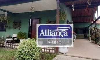 Imagem: Casa com 3 dormitórios à venda, 168 m²