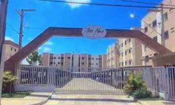 Imagem: Apartamento Marcos Freire 2