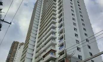 Imagem 1: Apartamento com 81mts, 2 suítes, terraço, 1 vaga na Vila Dom Pedro, prox metrô Alto do Ipi