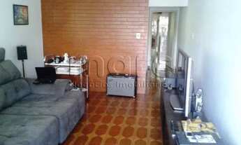 Imagem 3: SÃO PAULO - Casa Padrão - JARDIM DA GLORIA