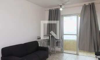 Imagem 4: Apartamento para Aluguel - Cidade Ocian, 1 Quarto, 70 m2