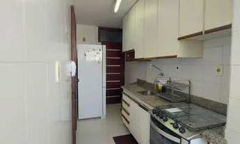 Imagem 6: Cobertura Nascente, 3/4 com dependência