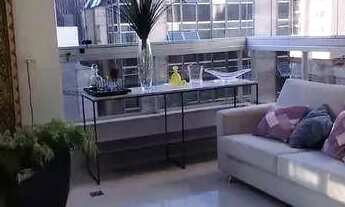 Imagem 3: Apartamento com 4 quartos sendo 02 com suite à venda, 151 m² por R$ 2.200.000,00Lourdes