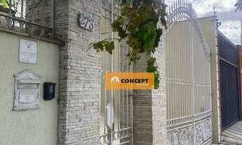 Imagem 5: Sobrado com 6 dormitórios à venda, 650 m² por R$ 2.200.000,00 - Vila Áurea - Poá/SP