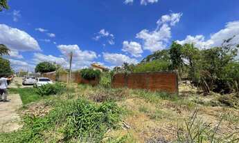 Imagem 3: Terreno planalto