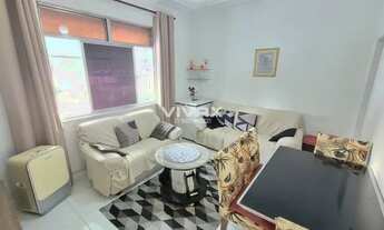 Imagem 2: CACHAMBI - Honório - 2 Quartos - 1 Banheiros