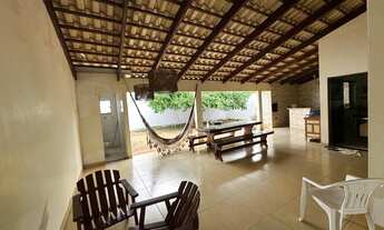 Imagem 4: Casa na 1.103 Sul