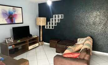 Imagem: Casa a venda em Vicente Pires