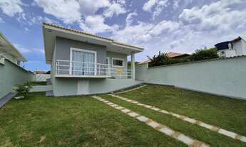 Imagem 2: Casa de Praia 3 Quartos em Praia Seca Araruama