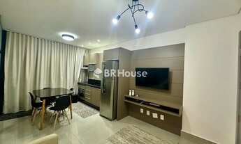 Imagem 2: Studio no Edifício Vertigo com 45.5m²