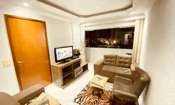 Imagem 6: Apartamento a Venda 3qts Taguatinga Sul CSA 3