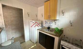 Imagem 5: Apartamento Kitnet para Locação no Bairro Balneário São Pedro