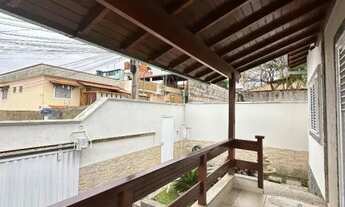 Imagem 4: Casa com 2 dormitórios à venda, 253 m² por R$ 600.000,00 - Jardim Cidade Nova - Varginha/M