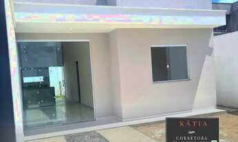Imagem: No Sim - Casa Linda 8x20m2. -Financia, agende