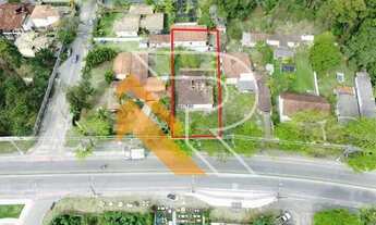 Imagem 6: À venda Terreno de 925 m² em excelente localização em Itaipu - Região Oceânica - Niterói