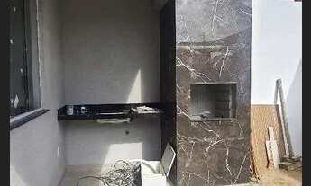 Imagem 6: Casa Nova no Luar da Barra