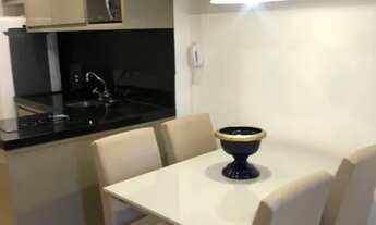 Imagem 7: Apartamento para locação no Centro de Jundiaí-SP: Residencial Linea, 46m². Venha conferir!