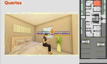 Imagem 4: Cobertura 3 quartos - Piratininga