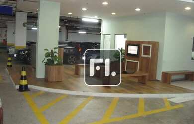 Imagem 4: Conjunto para alugar, 130 m² - Brooklin