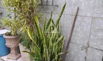 Imagem 3: Casa à venda, 3 quartos, Grajaú - RIO DE JANEIRO/RJ