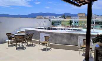 Imagem 2: Recreio dos Bandeirantes