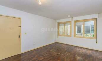 Imagem: Apartamento JK localizado no bairro Petrópolis