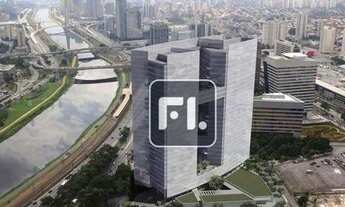 Imagem 2: Conjunto para alugar, 1463m² por R$ 155.000/mês - Brooklin - São Paulo/SP