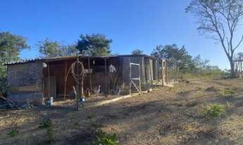 Imagem 7: Sitio 10.000 m², casa nova, lago de peixes, Jaboticatubas