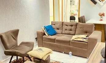 Imagem 5: Apartamento a Venda 3qts Taguatinga Sul CSA 3