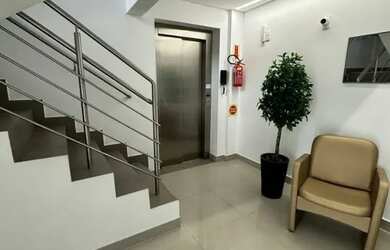 Imagem 3: Studio/Quitnet Locação Anual Direto com Proprietário Apartamento 80 metros do Mar