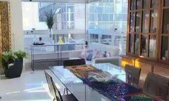 Imagem 4: Apartamento com 4 quartos sendo 02 com suite à venda, 151 m² por R$ 2.200.000,00Lourdes