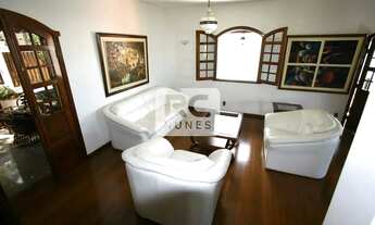 Imagem 6: Casa para aluguel, 5 quartos, 1 suíte, 6 vagas, Mangabeiras - Belo Horizonte/MG