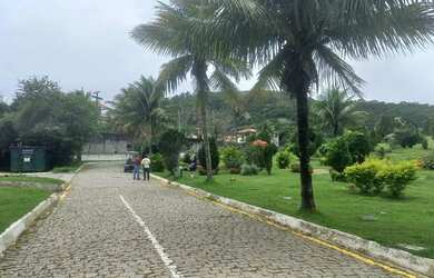 Imagem: Jazigo no Parque da Colina Niterói