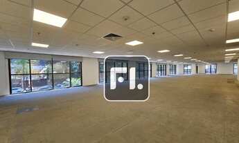 Imagem 4: Conjunto para alugar, 1164 m² por R$ 428.973,89/mês - Itaim Bibi - São Paulo/SP