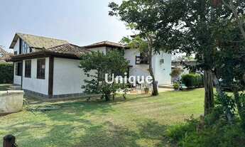 Imagem 2: Casa em condomínio em Manguinhos Buzios